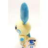 Officiële Pokemon knuffel Minun +/- 23cm san-ei